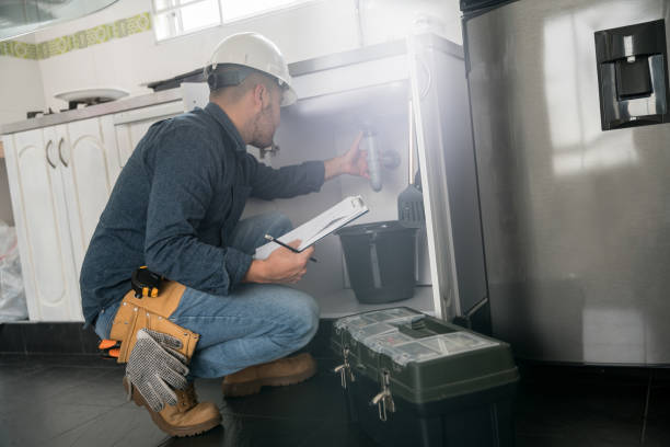 Best Sewer Line Repair  in Shaw Heights, CO