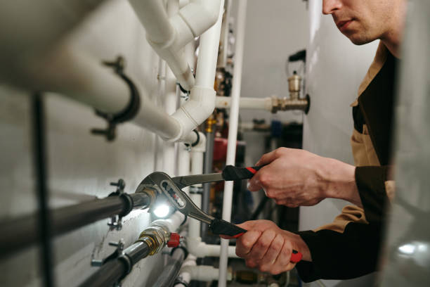 Best Best Plumbers Near Me  in Shaw Heights, CO