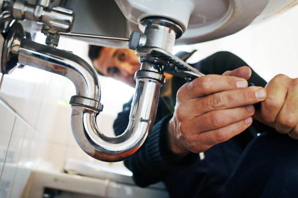Best Plumbing Services Near Me  in Shaw Heights, CO