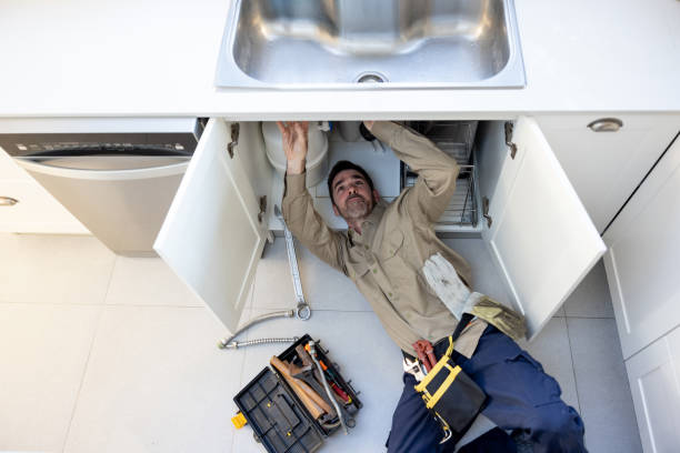 Best Residential Plumbing Services  in Shaw Heights, CO