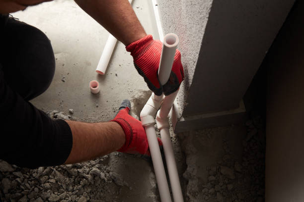 Best Plumbing Installation Services  in Shaw Heights, CO