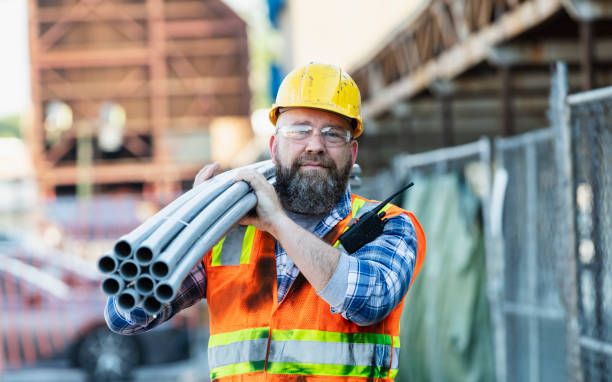 Best Clogged Drain Plumber  in Shaw Heights, CO