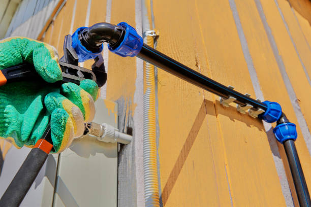 Best Drain Cleaning Services  in Shaw Heights, CO