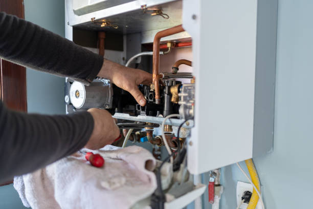 Best Same-Day Plumbing Service  in Shaw Heights, CO