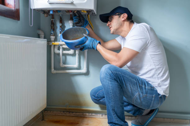 Best Sewer Line Repair  in Shaw Heights, CO