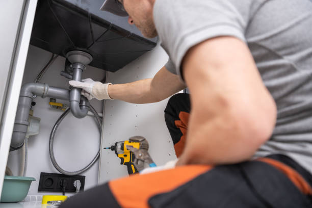 Best Water Softener Installation  in Shaw Heights, CO