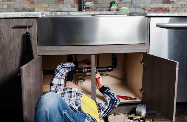 Best Shower Repair Services  in Shaw Heights, CO