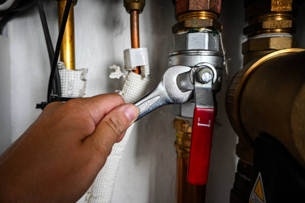 Best Emergency Plumber  in Shaw Heights, CO